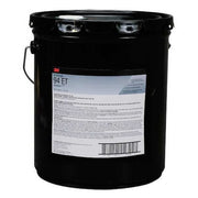 Spray Adhesive, Hi-Strength 94ET Series, Clear, 16 oz, Pail
