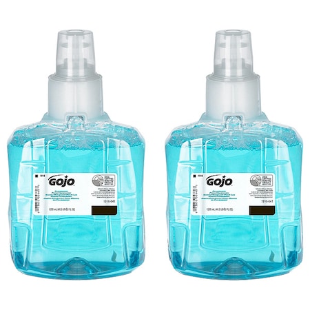 1200 ml Foam Hand Soap Cartridge