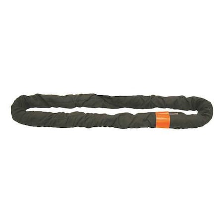 Roundsling,Endless,20 ft L,90000 lb Cap