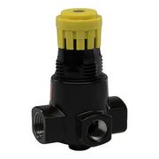 Regulator,Air Inlet 3/8",NPT,300 psig