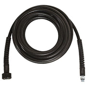 Extension Hose,30 ft,Black