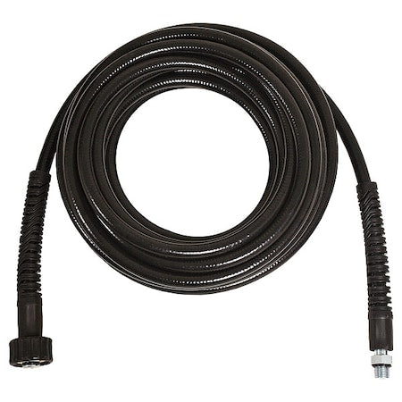 Extension Hose,30 ft,Black