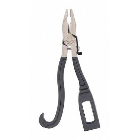 Rescue Tool, 9"