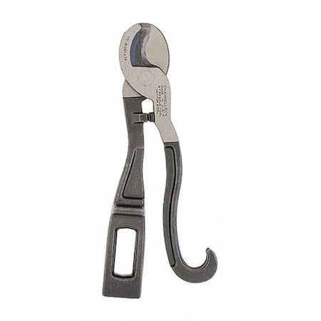 Rescue Tool, 8.88"