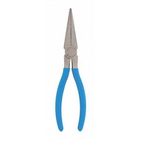 Plier, Long Nose, 8"