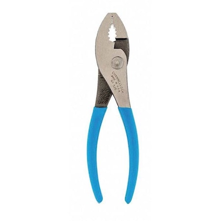 Slip Joint Plier, Shear, 6.5"