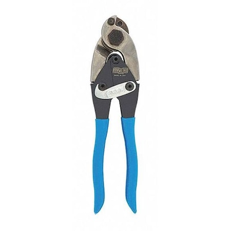 9" Cable & Wire Cutters
