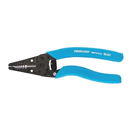 7" Wire Stripper,7" 10 to 20 AWG
