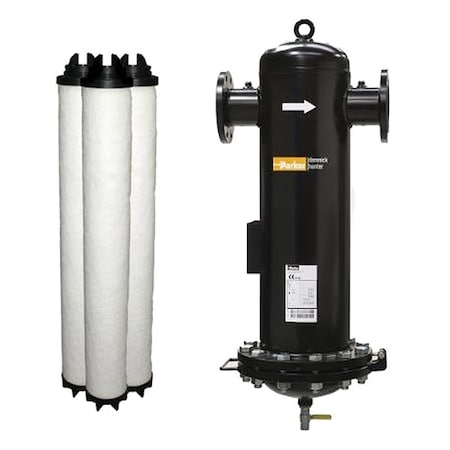 Replacement Filter Element 0.01 Micron