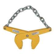 Pallet Puller,1250 WLL,1-4" Jaw Range