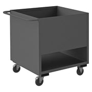 Box Truck,1400 lb.,42 In.L