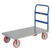 Standard Platform Truck,3600 lb.