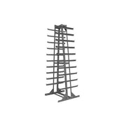 Double Sided Horizontal Bar Rack,2600 lb