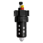 Compressed Air Lubricator,Zinc,2 13/16"W