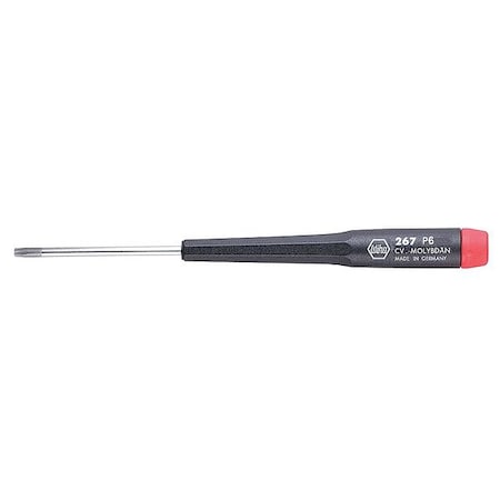 Precision Pentalobe Screwdriver PL4 Round