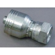 Fitting, BSPP,Straight,G 5/8 (5/8 In-14)