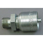 Fitting, Male Metric, Straight, 5/8, M30X2