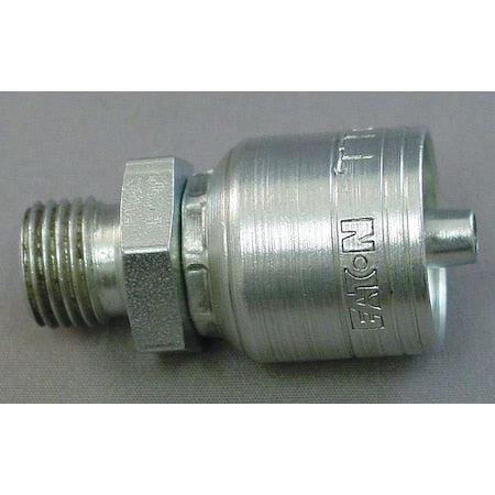 Fitting, Male Metric, Straight, 5/8, M30X2
