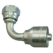 Hose Fitting,Metric Light,90,3/8,M18X1.5