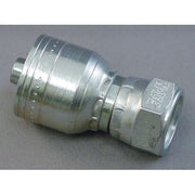 Fitting, Metric, Straight, 1/4, M18X1.5