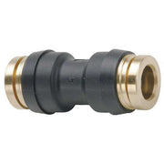 Strt, Composite, Push-Fit 1/4", 1/4"