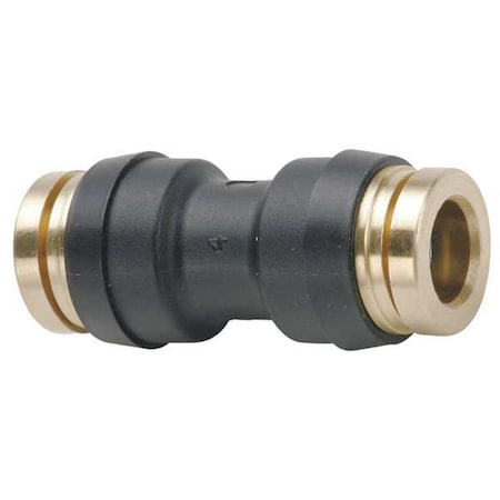 Strt, Composite, Push-Fit 5/8", 5/8"