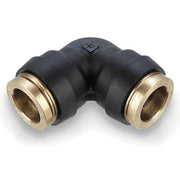 Elbow, Composite, Push-Fit 3/8", 3/8"