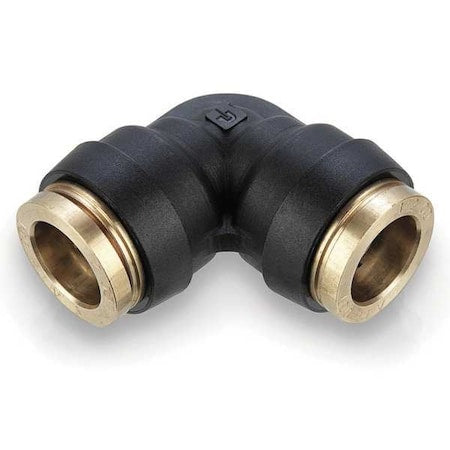 Elbow, Composite, Push-Fit 3/8", 3/8"