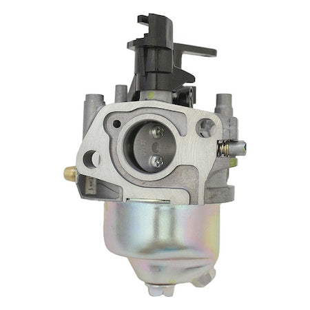 Carburetor Assembly