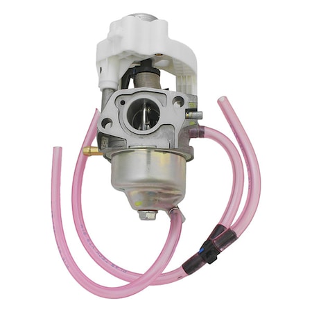 Carburetor Assembly