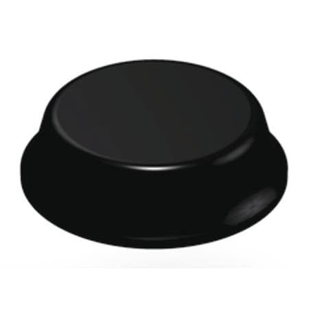 Protective Products,Black,14" H,PK3000