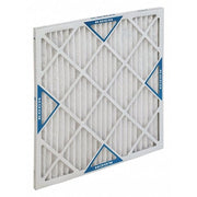 12x20x1 Pleated Air Filter, Standard Capacity, MERV 8