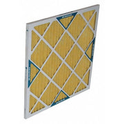 18x18x1 Pleated Air Filter, High Capacity, MERV 11