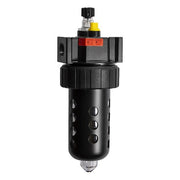 Compressed Air Lubricator,Zinc,3 1/4" W