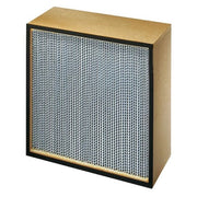 Filter, HEPA99.97, Prtcl, 24x48x5.875"