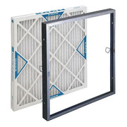 Holding Frame,24x24x3",Type 8,Galv Frame