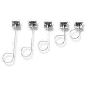 C-70" GALV FILTER CLIP