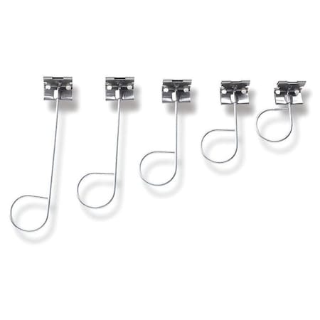 C-70" GALV FILTER CLIP