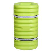 Column Protector,For 6 In Column,Grn