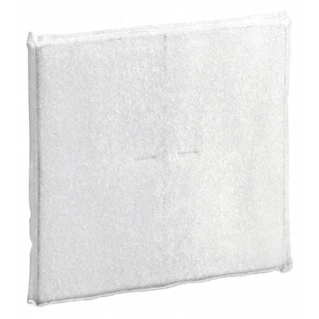Filter Panel, 3-Ply, 24Wx24L, MERV8