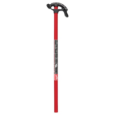 1/2 in EMT Iron Conduit Bender