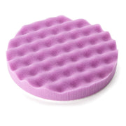 Polishing Pad, Foam, 6" Size, Package Quantity: 2