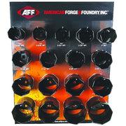 Automotive Socket Set, SAE, 17 pcs