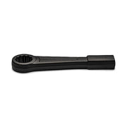 Striking Wrench,10 7/16 in,Black