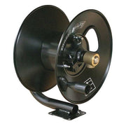 Hose Reel,Hand Crank,Cap. 50ft