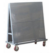 Mobile Tool Truck,A-Frame,48x24