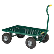Nursery Truck,Pneumatic Wheel,36x24