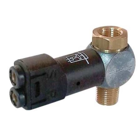 Pneumatic Threshold Sensor,1/8 In