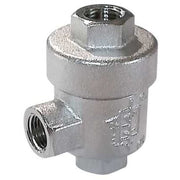 Quick Exhaust Valve, 145 psi Max Op Pressure, 29 psi Min Op Pressure, 1/4 in NPT, 1/4 in NPT