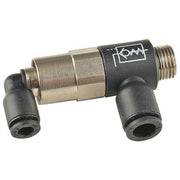 Pilot Non Return Valve,T 12mm,1/2 In